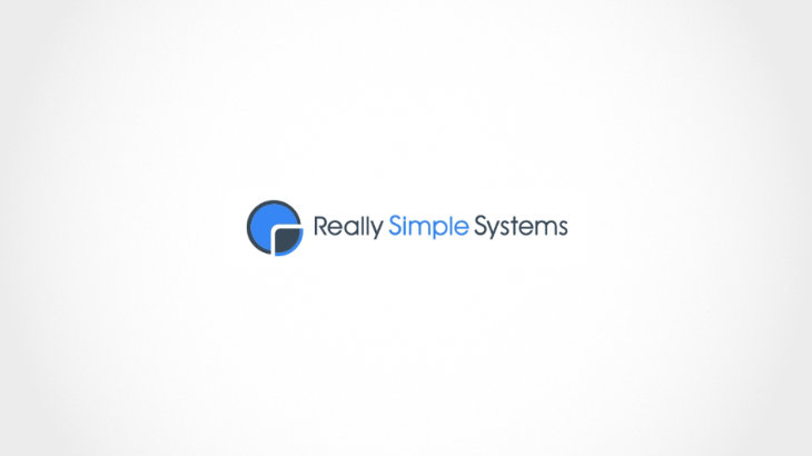 Really Simple Systems CRM | CRMmanager