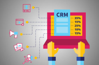 9 coole CRM-Features