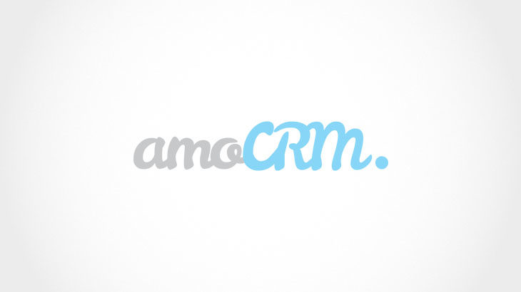 amoCRM Logo