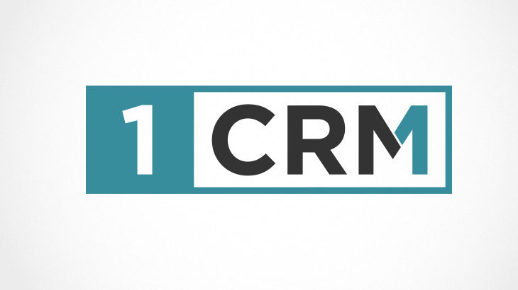 CRM-Software-1CRM Logo
