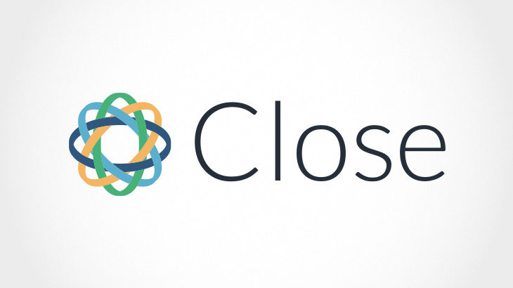 close crm logo