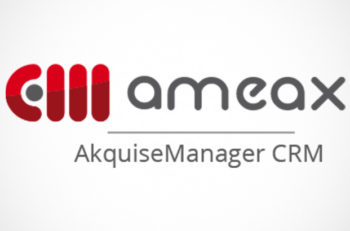 Akquisemanager CRM-Tool Logo