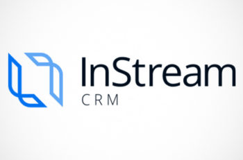 Instream CRM Tool Logo