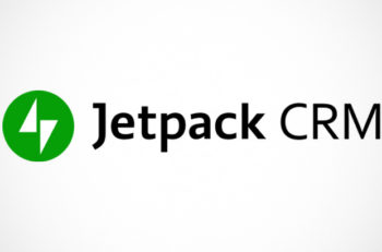 Jetpack CRM Logo