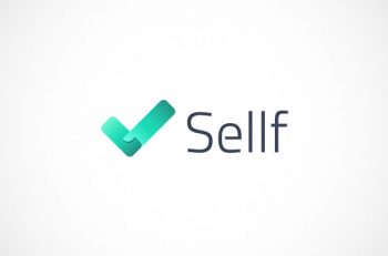 Sellf Logo