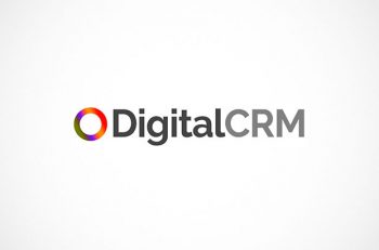 DigitalCRM Logo