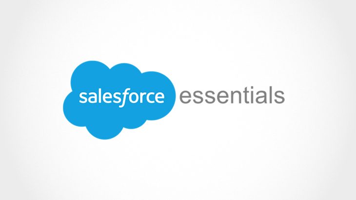 Salesforce-Essentials Logo