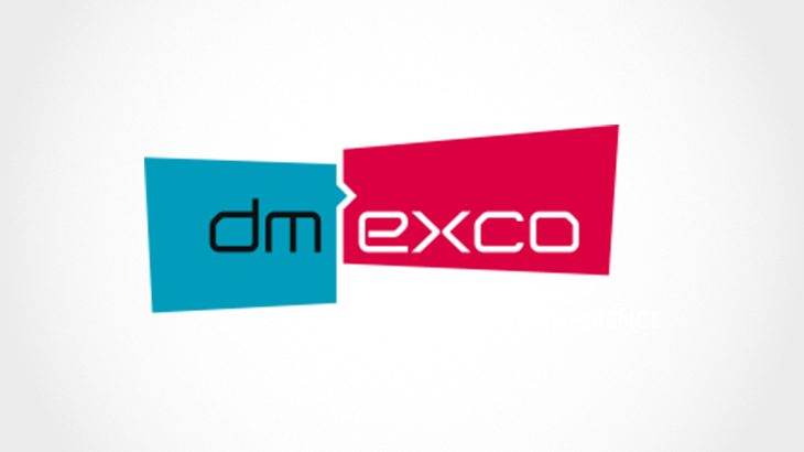 dmexco logo 2018
