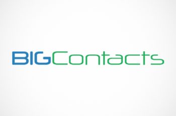 BigContacts Logo