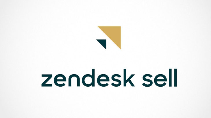 zendesk sell logo