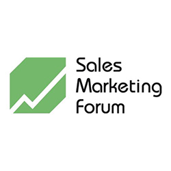 Sales Marketing Forum Logo