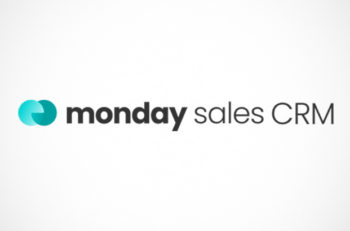 monday sales CRM Logo